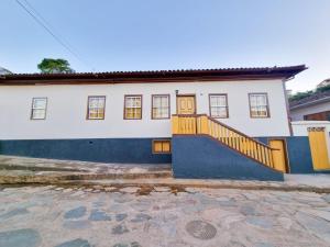 Casarão Solar dos Almeida