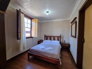 Casarão Solar dos Almeida