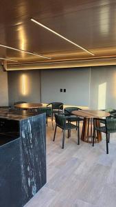 Caso tenha gostado do ambiente, por favor procure-nos no airbn!