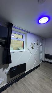 Studio apartment in bolton town