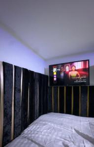 Studio apartment in bolton town