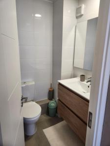 Departamento céntrico y cómodo