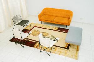 Homestay Budget KLIA - 4hvězdičkové hotely ve městě Nilai