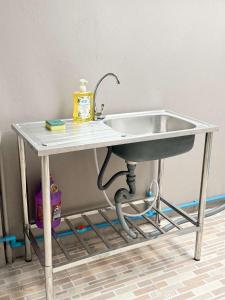 Mintra Houseปากช่อง-เขาใหญ่