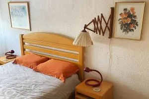 Apartamento Familiar de 3 Dormitorios - 亚特兰蒂斯达