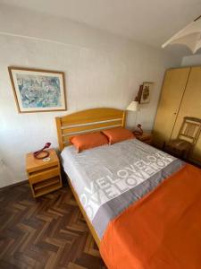 Apartamento Familiar de 3 Dormitorios