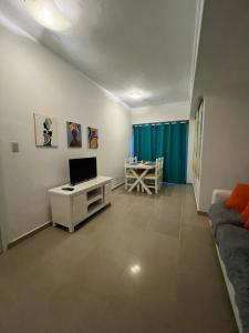 Apartamento a 5 minutos Zona Colonial