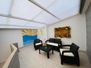 Casa CariMar - Alto da Pega