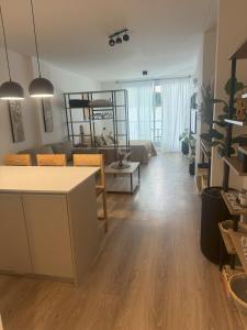 Selecto departamento en Recoleta - Apartmány, Buenos Aires