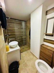 Hermoso ApartaEstudio