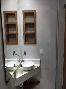 Casa confortável 3 suítes em Santos