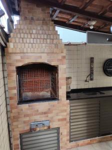 Casa confortável 3 suítes em Santos