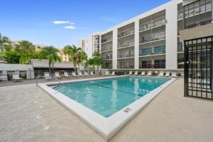 Le Cartier Apartments Sunny Isles