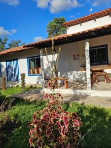 Estância Morro Do Frota