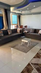 The best view of the Nile