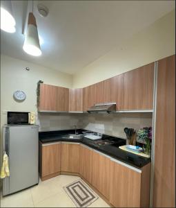 Modern & Cozy Homey Condo in Avida Riala Towers Cebu City IT Park T2