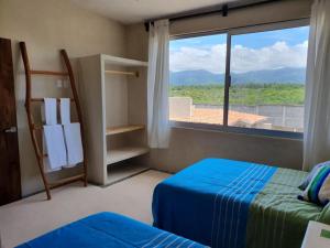 Cactus Beachfront villa in Zihuatanejo- pets welcome!