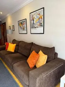 El piso de Bea - Naveces