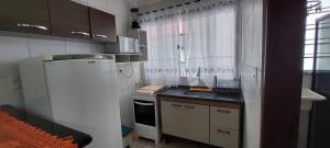 Aluga-se Apartamento para temporada na praia