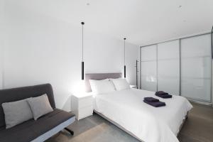 Emfasis Loft Spacious & Elegant knossos