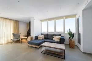 Emfasis Loft Spacious & Elegant knossos - Knossós