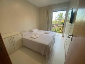 Praia da Espera - Paraíso em Itacimirim - Quinta das Lagoas Reserva