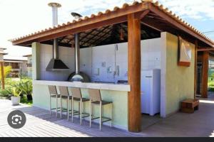 Praia da Espera - Paraíso em Itacimirim - Quinta das Lagoas Reserva