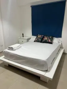 Apartamento a 5 minutos Zona Colonial - Villa Francisca