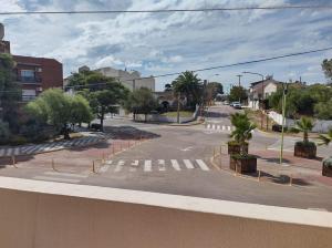 Depto Monte hermoso centro