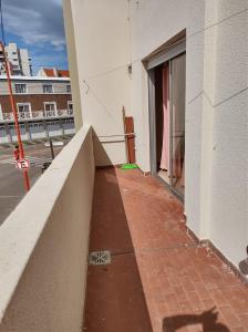 Depto Monte hermoso centro