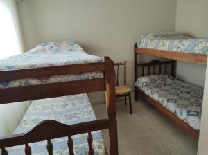 Depto Monte hermoso centro