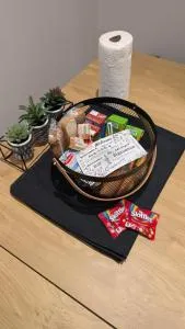 Duplex77 Near Disney - Bouleurs