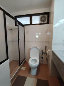 The Family Hideaway 2 Bedroom Apartment at Equatorial Hill Resort