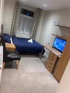 Seafords Guest House