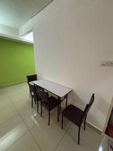 Homestay Aspirasi Viana