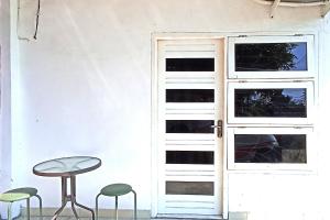 Tutus Homestay Syariah RedPartner