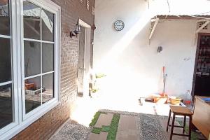 Tutus Homestay Syariah RedPartner