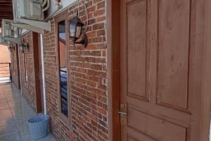 Tutus Homestay Syariah RedPartner