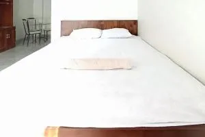 Tutus Homestay Syariah RedPartner - Bugul