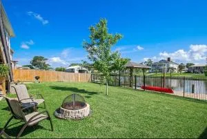 Dirty South Bayou Bed & Breakfast - Slidell