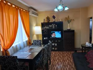 Departamento temporario zona turística