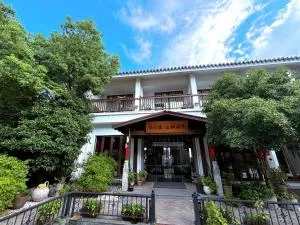 云栖澜亭民宿 - 湖州