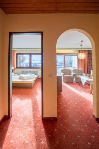 Appartement Pillersee