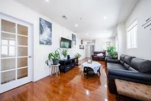 Sleeps 22ppl Garage Parking Btwn Disney Hollywood Monterey Park Chinatown - مونتيري بارك