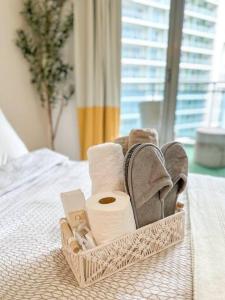 Casa Alivia at Azure UrbanResort