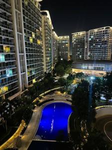 Casa Alivia at Azure UrbanResort