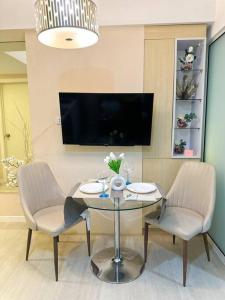 Casa Alivia at Azure UrbanResort