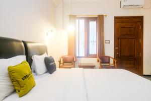 Urbanview Omah Pari Boutique Hotel