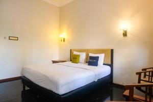Urbanview Omah Pari Boutique Hotel