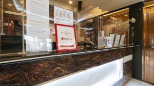 RedDoorz Plus at Winter Benitez